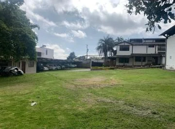 Venta 2575 m² Terreno y Casa 1254 m² Sector El Condado — imagen 4