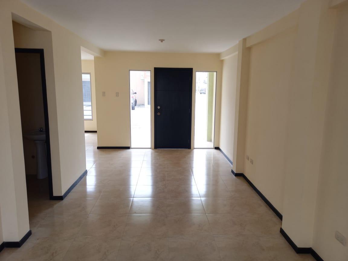 Casa Esquinera de Venta en La Urbanización Gran Vittoria, por Estrenar. Guayas — imagen 10