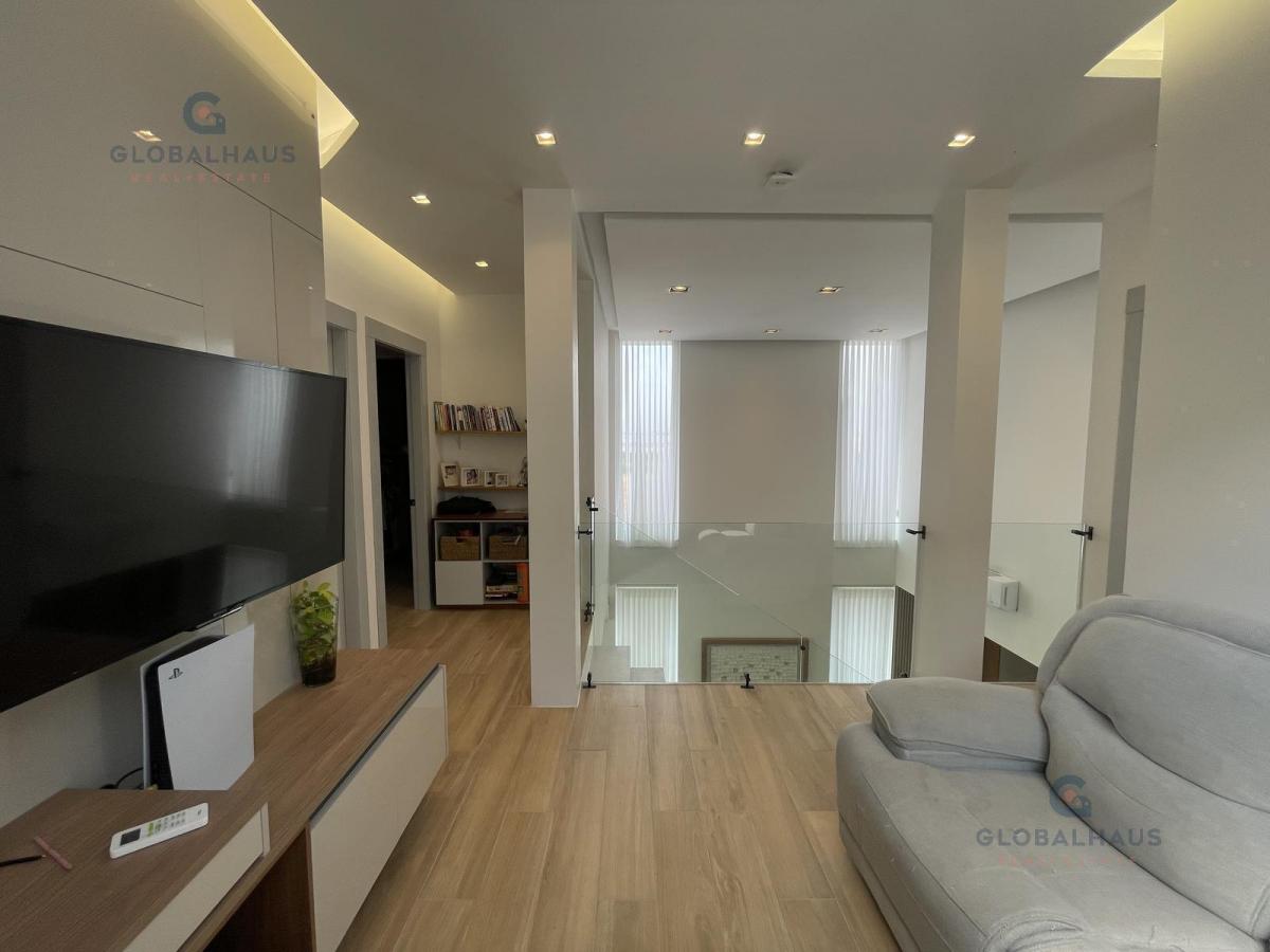 Venta de Casa en Isla Celeste 3 Habitaciones, Piscina My. Z. Guayas — imagen 4