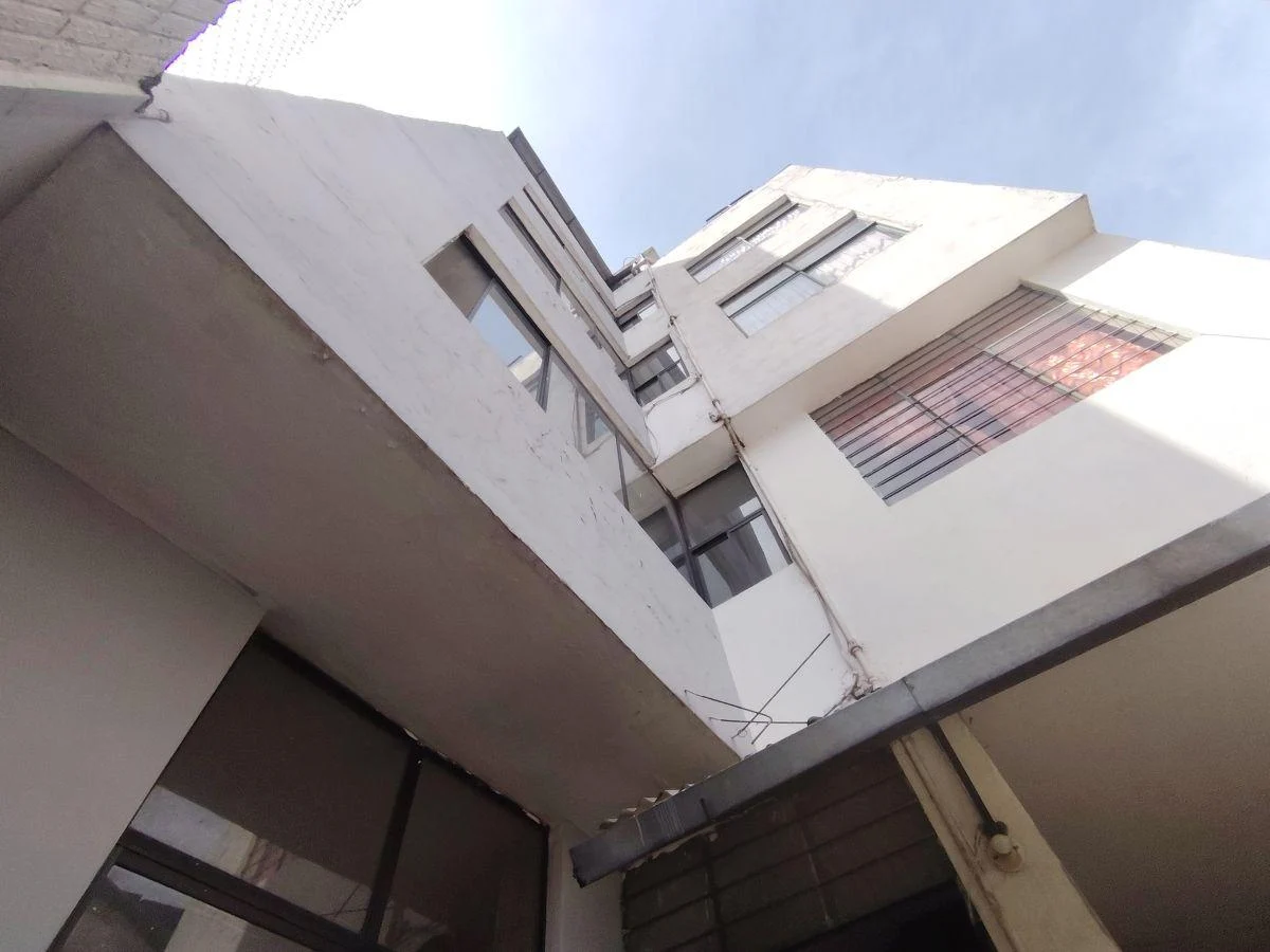 Venta Casa Rentera Sector 5 Esquinas Chimbacalle — imagen 7