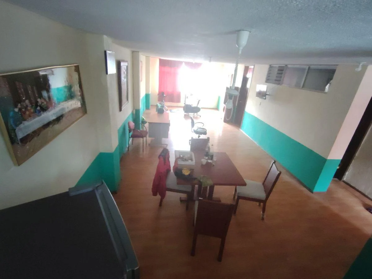 Venta Casa Rentera Sector 5 Esquinas Chimbacalle — imagen 2
