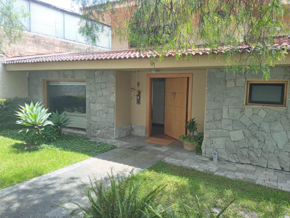 Casa de Venta en Cumbaya, Miravalle 4 — imagen 10
