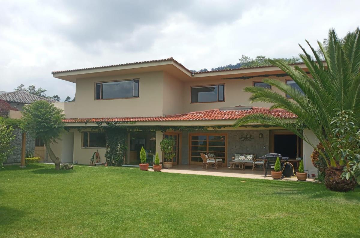 Casa de Venta en Cumbaya, Miravalle 4 — imagen 8