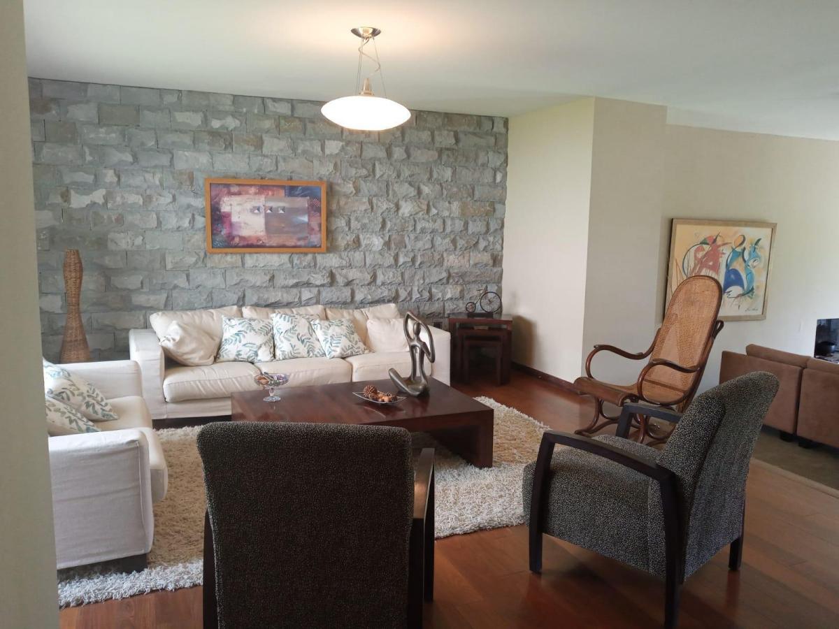 Casa de Venta en Cumbaya, Miravalle 4 — imagen 6