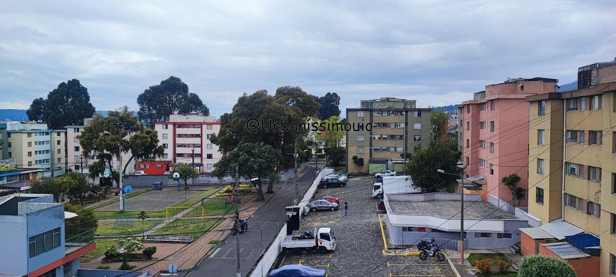 H/ Machala, Departamento 3 Dorm en Venta en San Carlos — imagen 7