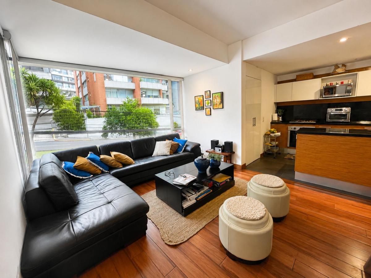 Departamento en Venta – Coruña y Manuel Barreto — imagen 10