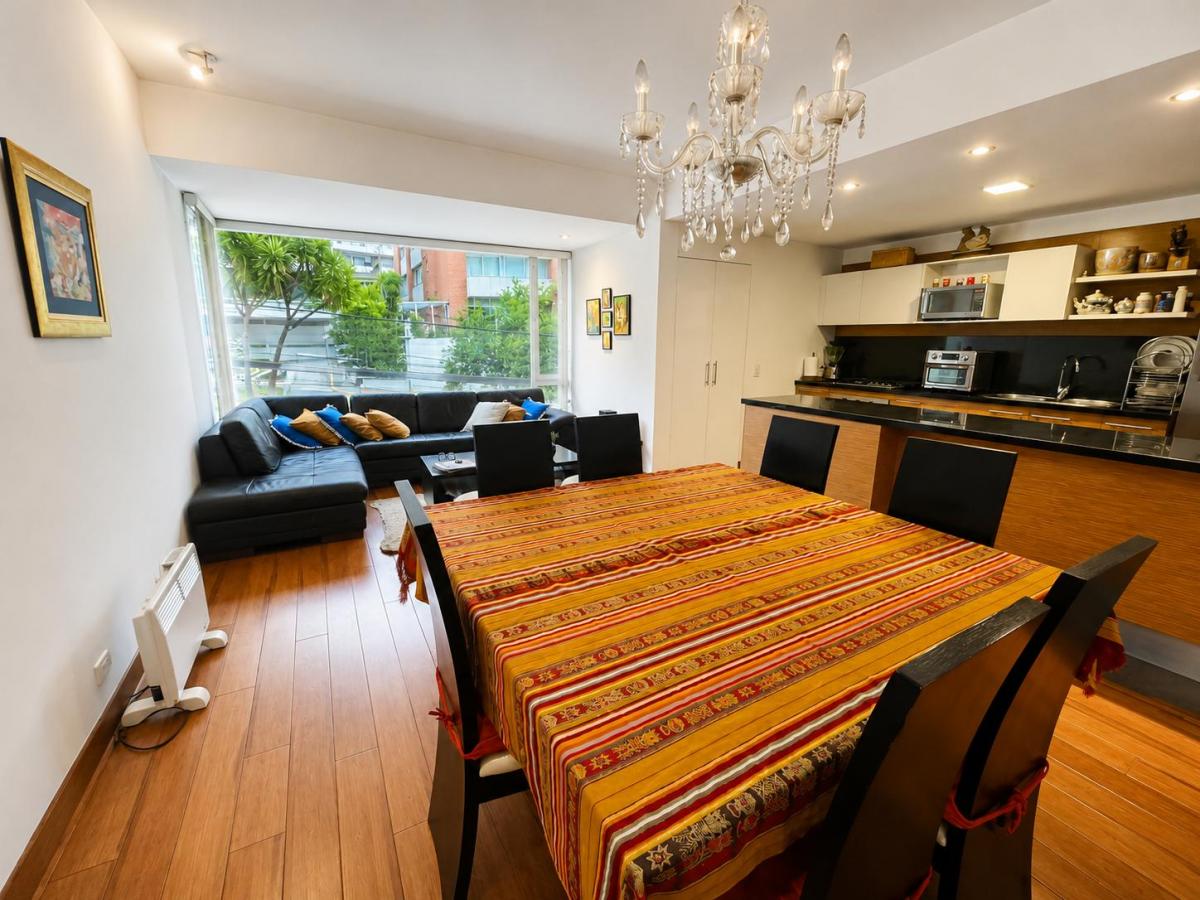 Departamento en Venta – Coruña y Manuel Barreto — imagen 9