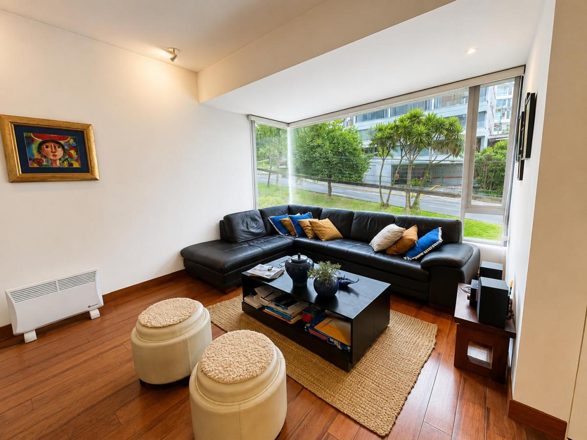 Departamento en Venta – Coruña y Manuel Barreto — imagen 8