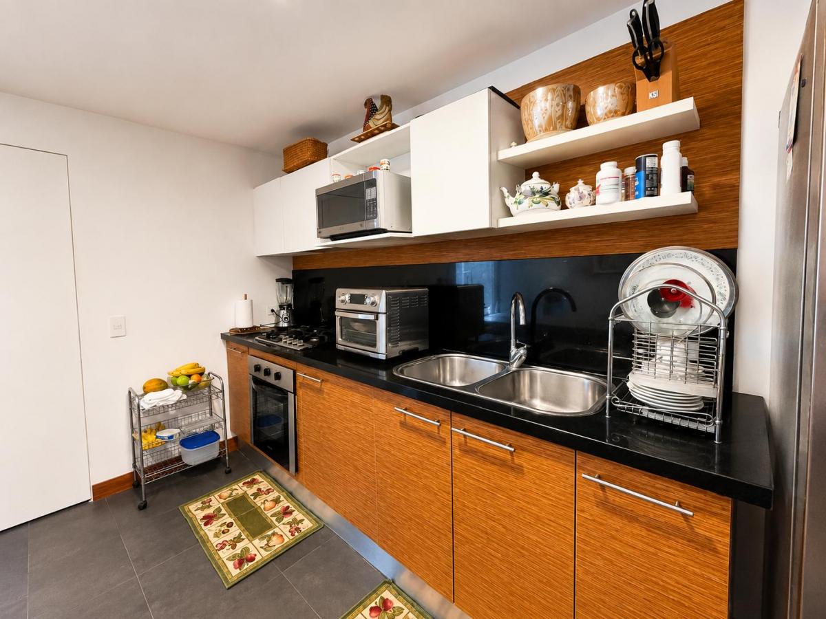 Departamento en Venta – Coruña y Manuel Barreto — imagen 7
