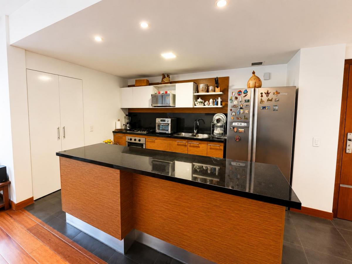 Departamento en Venta – Coruña y Manuel Barreto — imagen 6