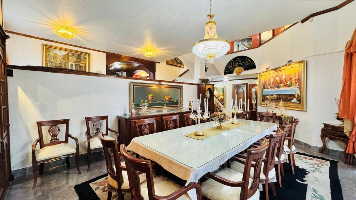 Casa Rentera en Venta con Propiedad Horizontal en Monteserrin — imagen 4