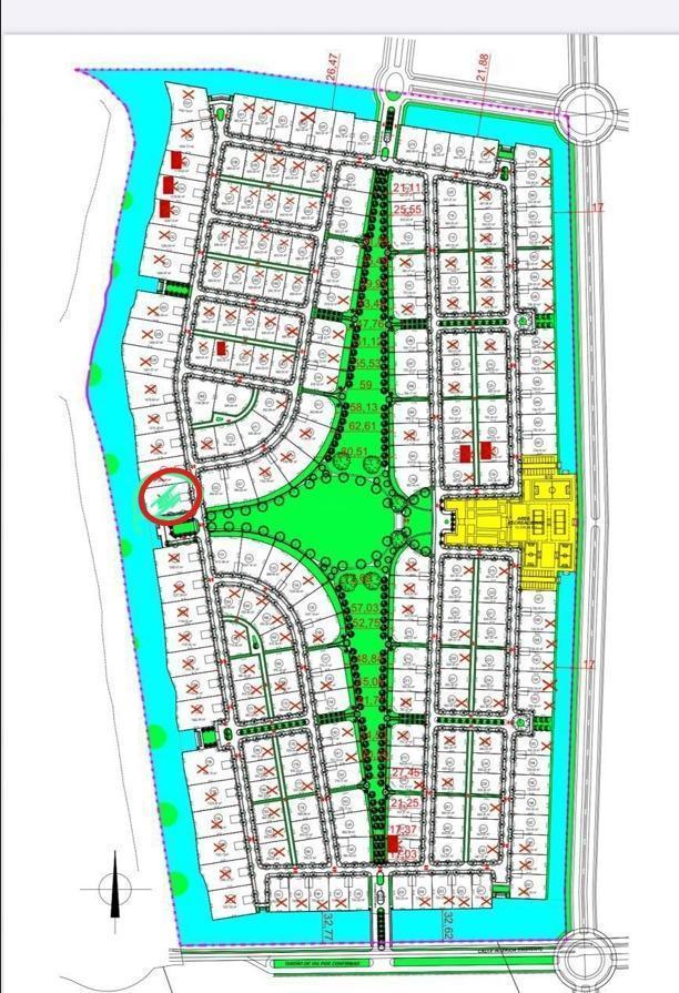 Venta de Terreno en Urbanización Parques de Batán, Km 8 Vía a Samborondón, Guayas — imagen 10