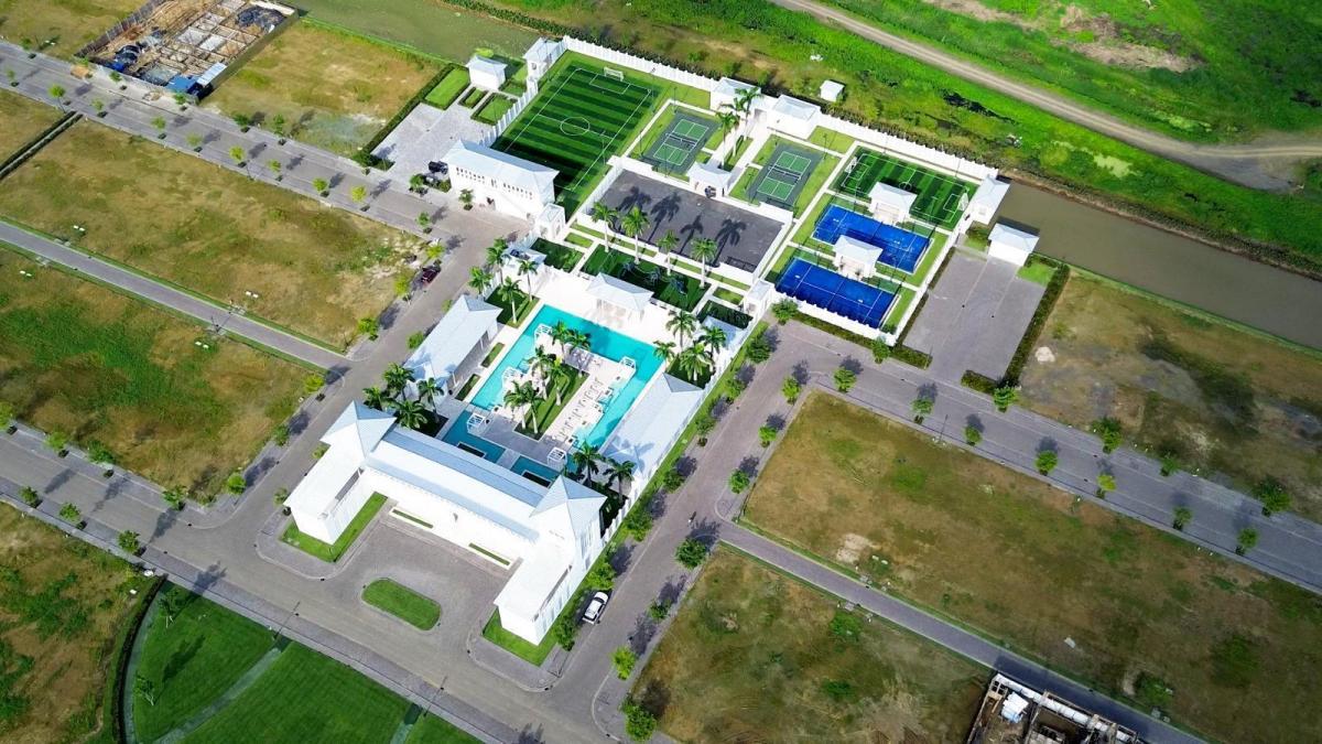 Venta de Terreno en Urbanización Parques de Batán, Km 8 Vía a Samborondón, Guayas — imagen 9