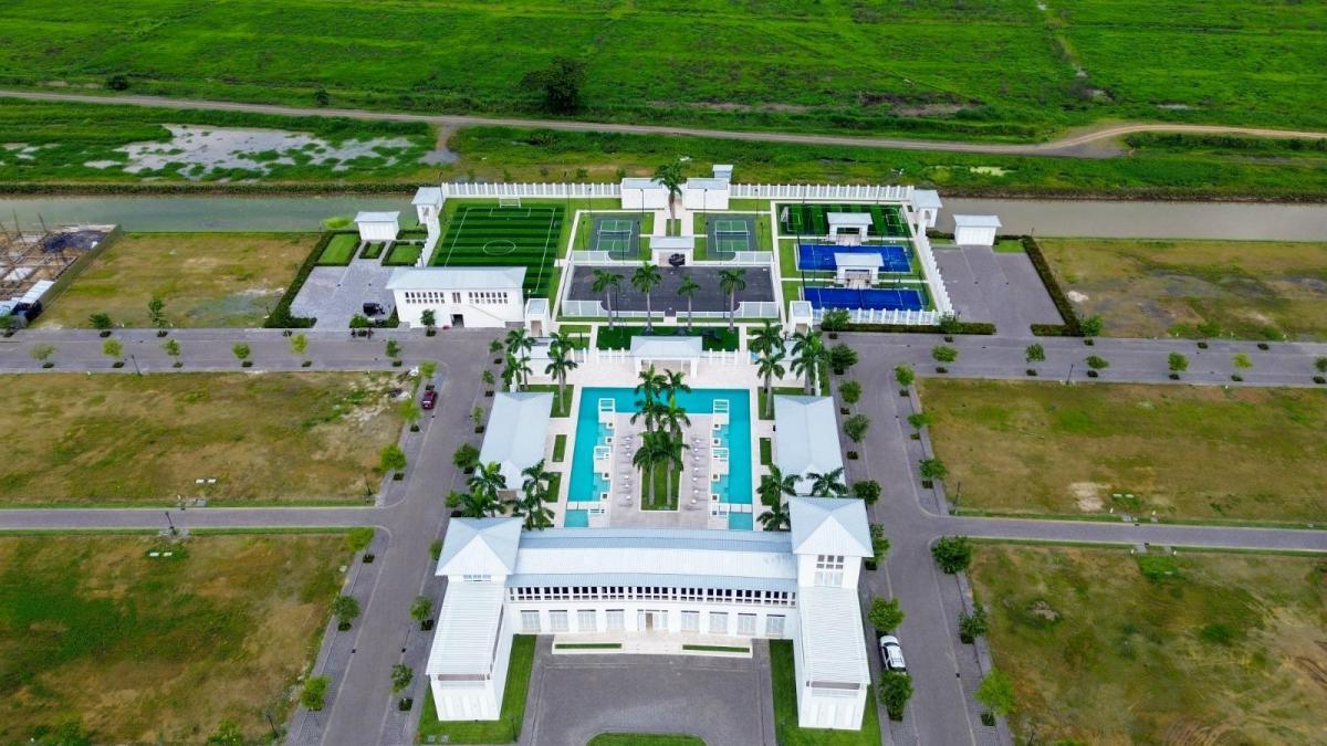 Venta de Terreno en Urbanización Parques de Batán, Km 8 Vía a Samborondón, Guayas — imagen 8