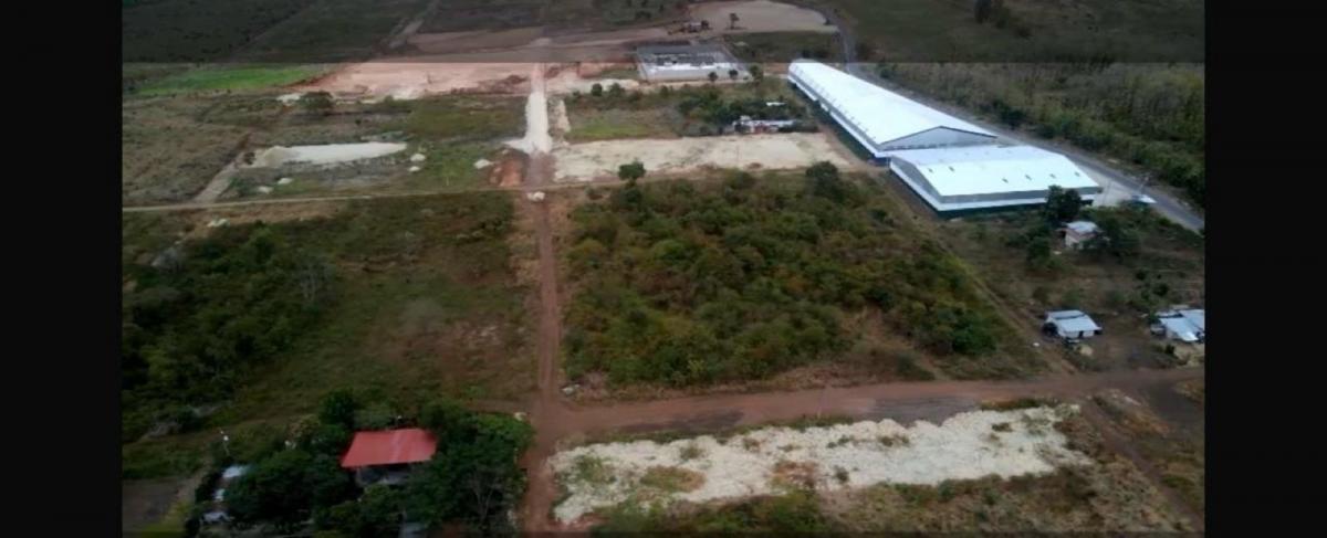 Terreno - Vía a La Costa, Guayas — imagen 10
