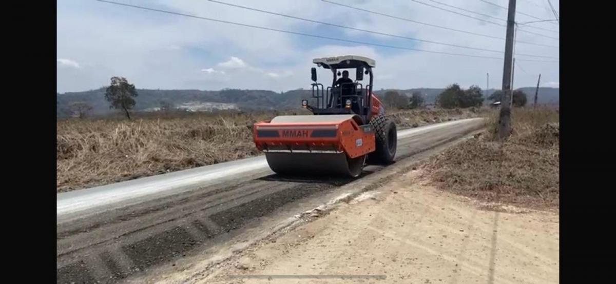 Terreno - Vía a La Costa, Guayas — imagen 8