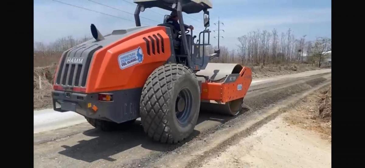 Terreno - Vía a La Costa, Guayas — imagen 7