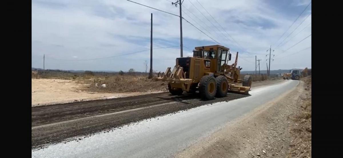 Terreno - Vía a La Costa, Guayas — imagen 2