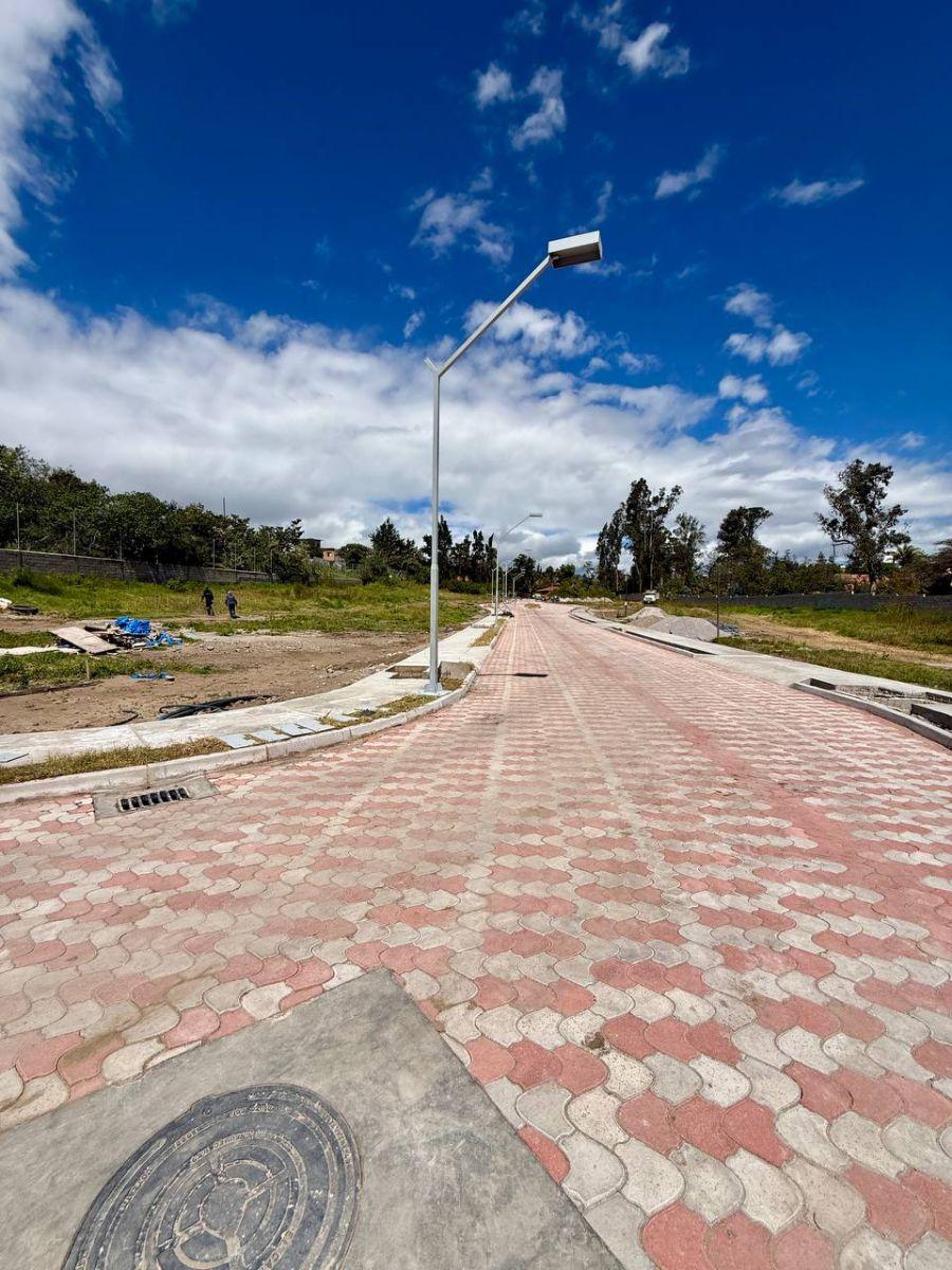 Terreno - en Venta - Tumbaco - 907 m² — imagen 8