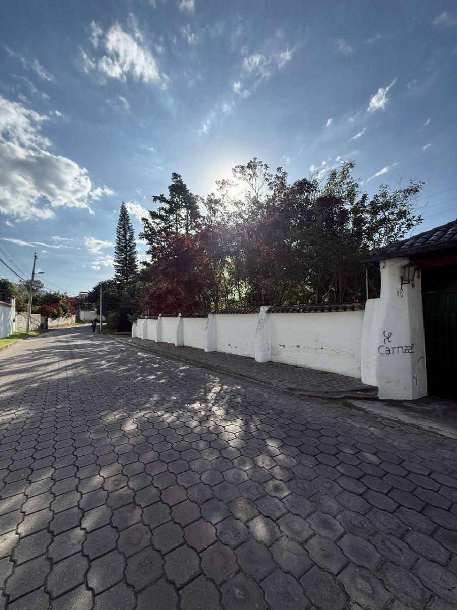 Terreno - en Venta - Tumbaco - 907 m² — imagen 7