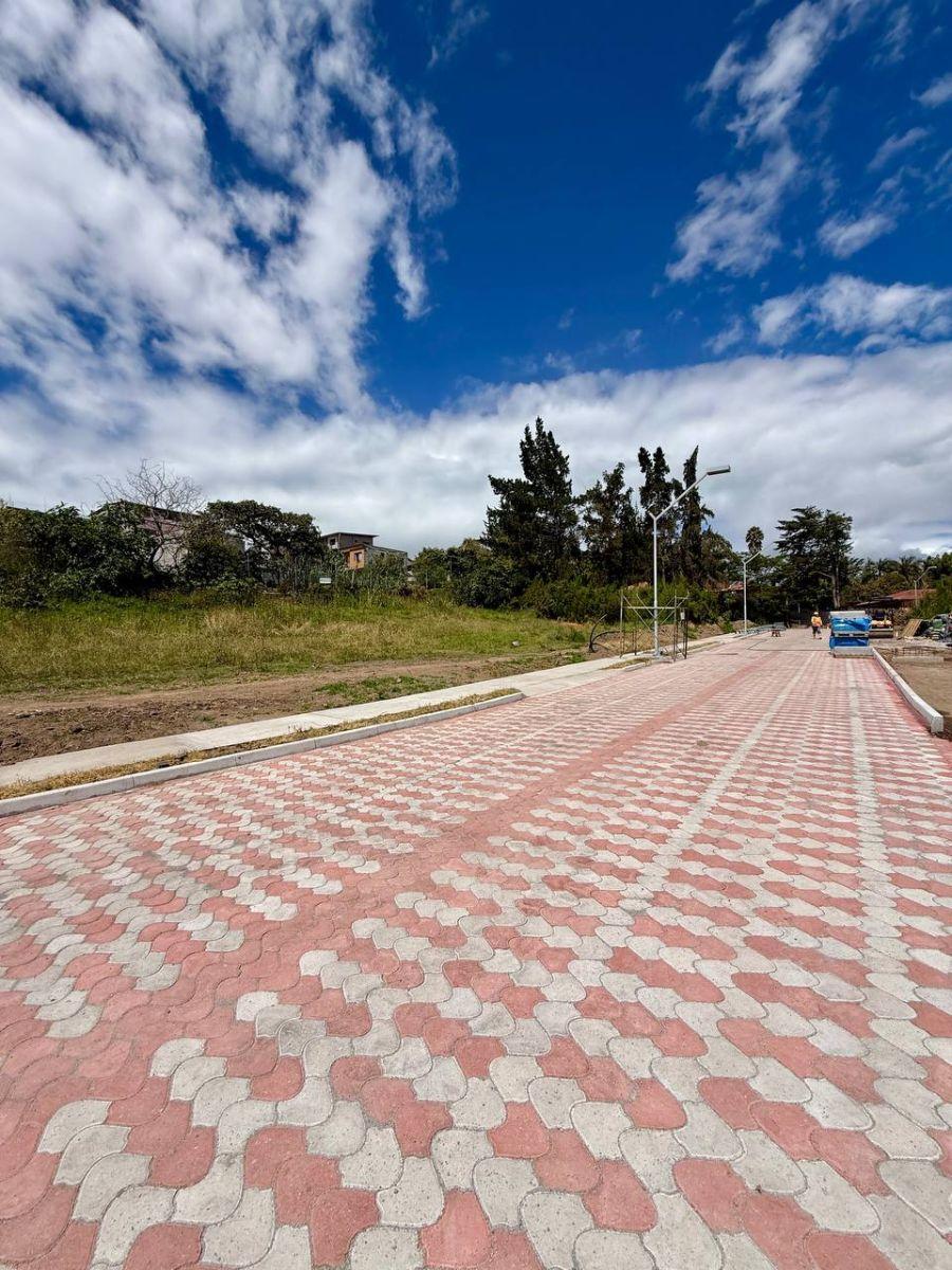 Terreno - en Venta - Tumbaco - 907 m² — imagen 6