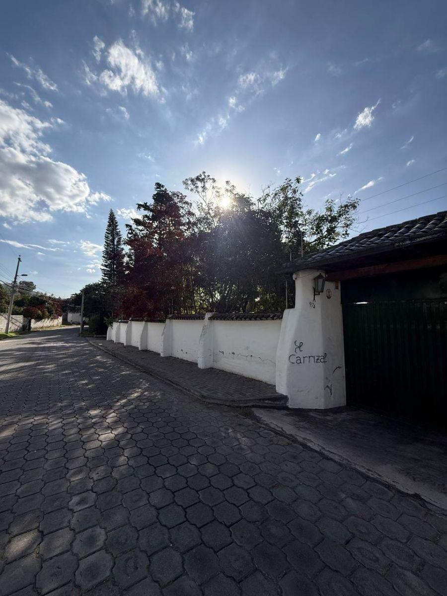 Terreno - en Venta - Tumbaco - 907 m² — imagen 5