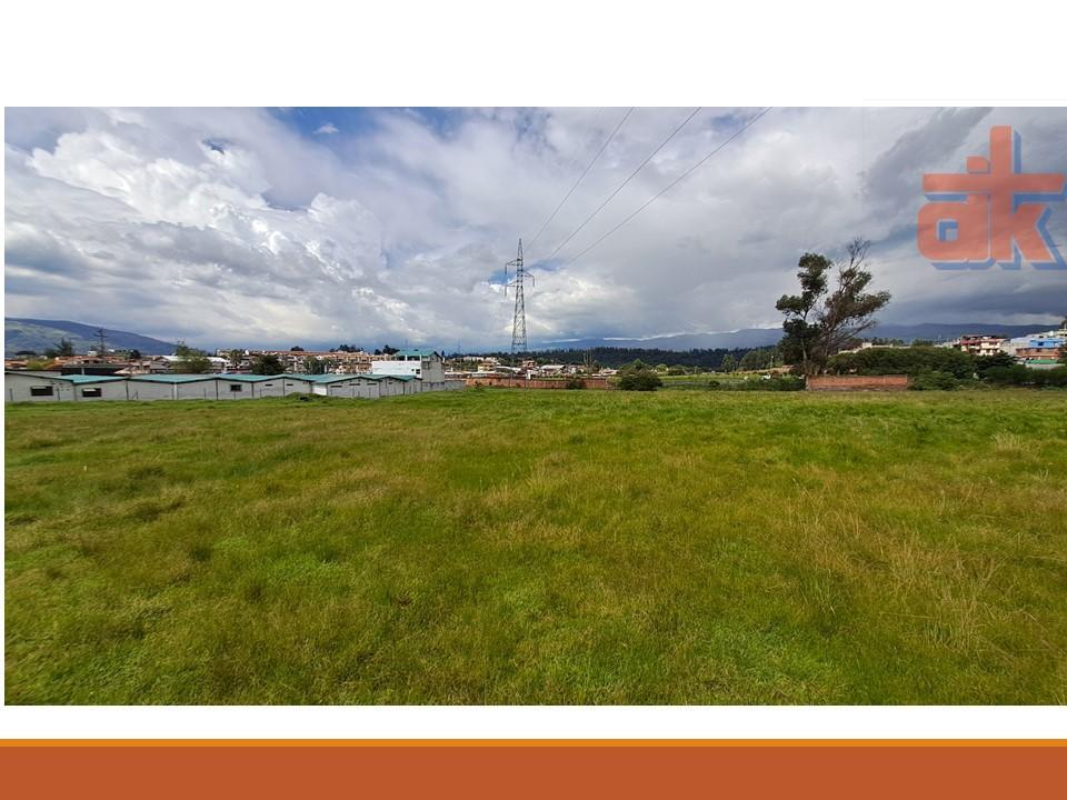 Terreno 2has de Venta Sector Inchalillo, Sangolqui — imagen 5