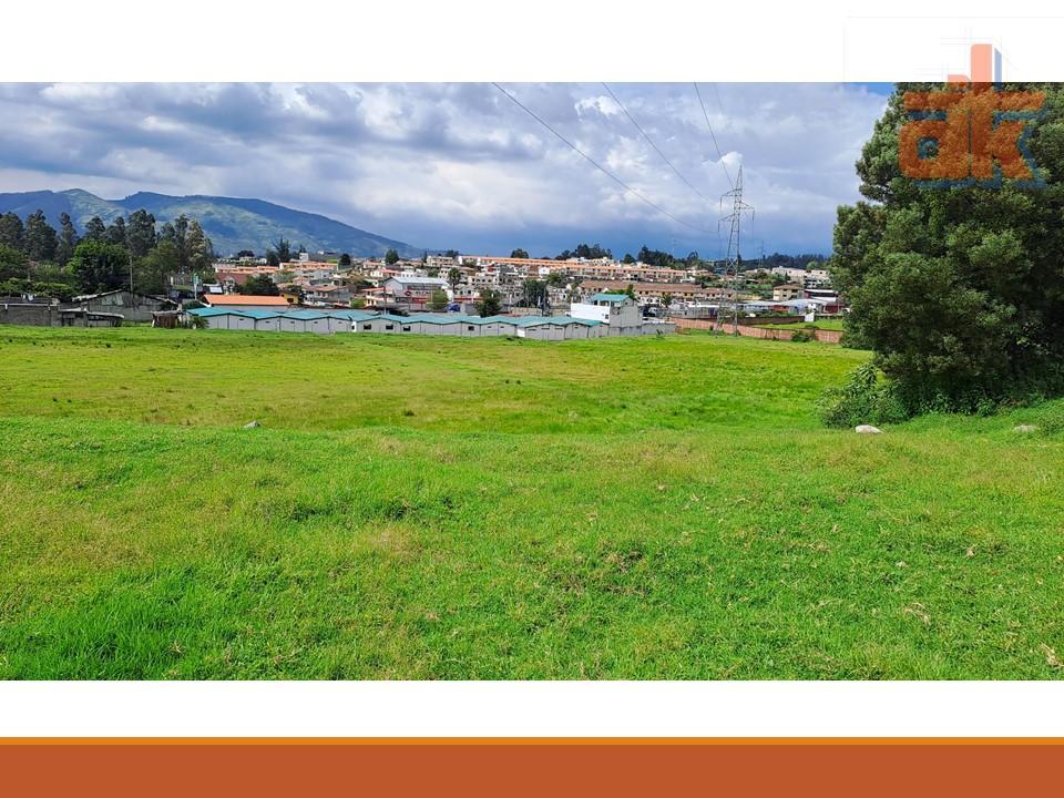 Terreno 2has de Venta Sector Inchalillo, Sangolqui — imagen 3