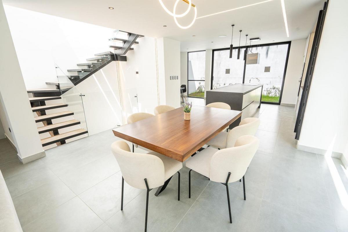 Cumbaya, Ruta Viva, Casa por Estrenar, Piscina, Gimnasio, Areas Verdes — imagen 7