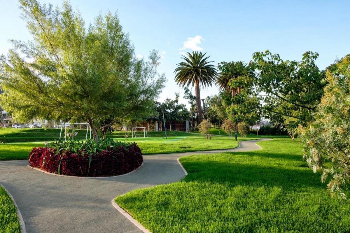 Venta de Terreno en Cumbayá en Urbanizcaión de Lujo Orizzonte Av — imagen 5