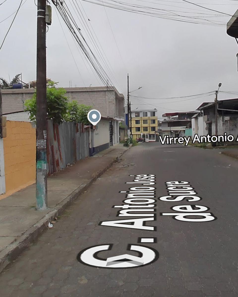 Terreno Colindante Al Parque Ecológico de 250 m² — imagen 2