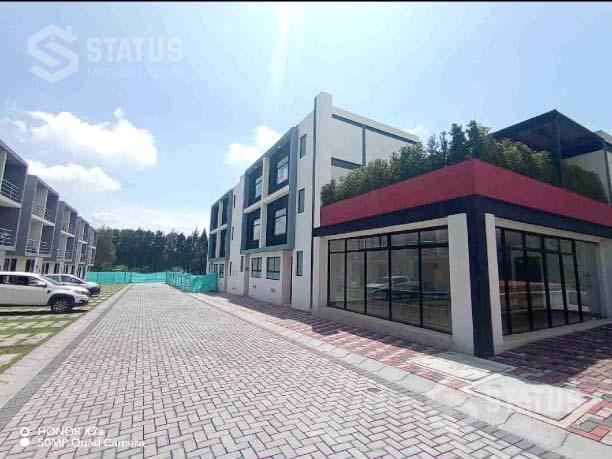 Venta de Casa Sector Conocoto - Cerca Administración Zonal — imagen 10