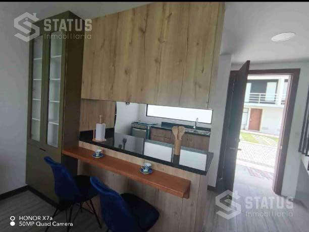 Venta de Casa Sector Conocoto - Cerca Administración Zonal — imagen 8