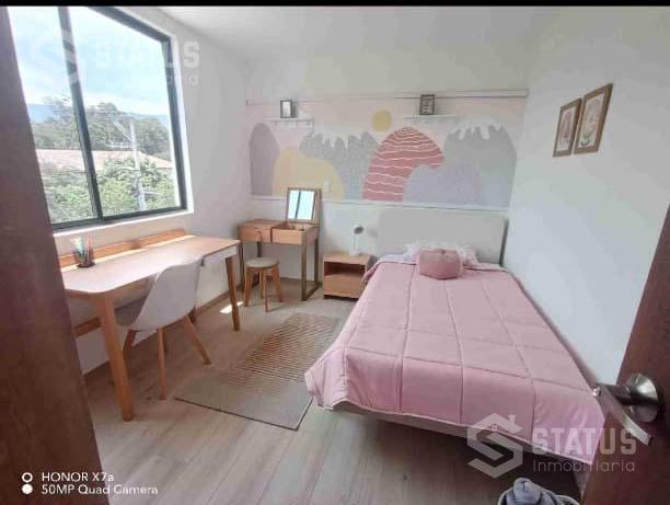 Venta de Casa Sector Conocoto - Cerca Administración Zonal — imagen 6