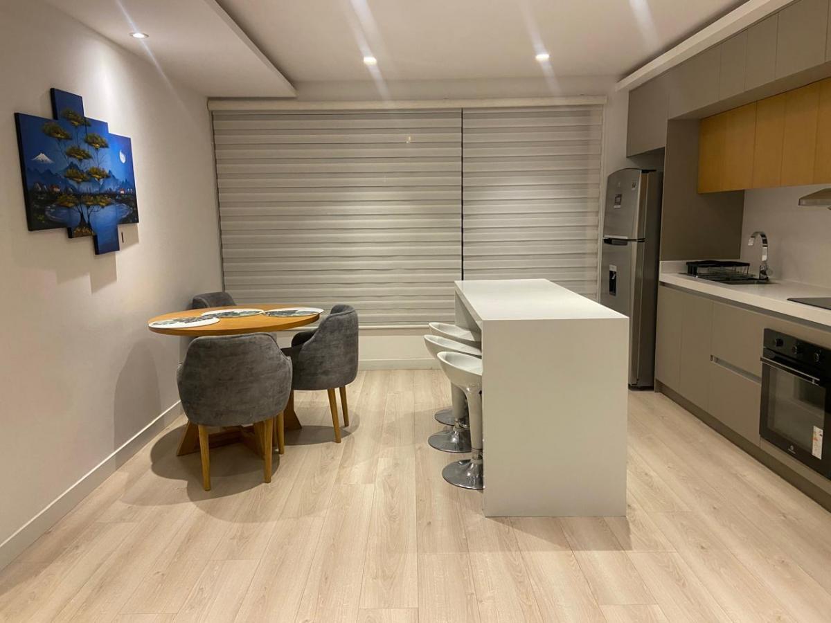Departamento en Venta, Narancay. Azuay — imagen 8