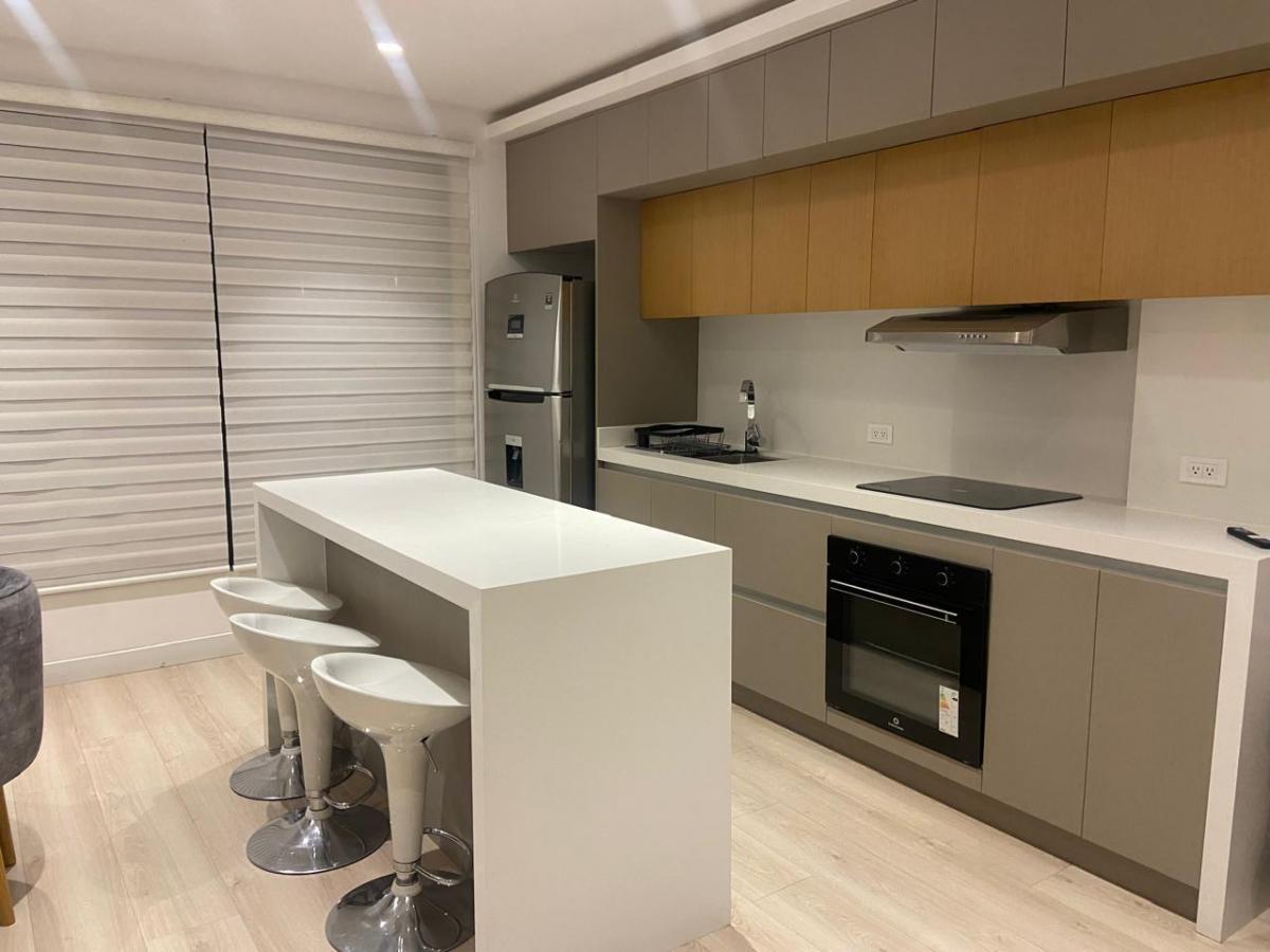Departamento en Venta, Narancay. Azuay — imagen 7