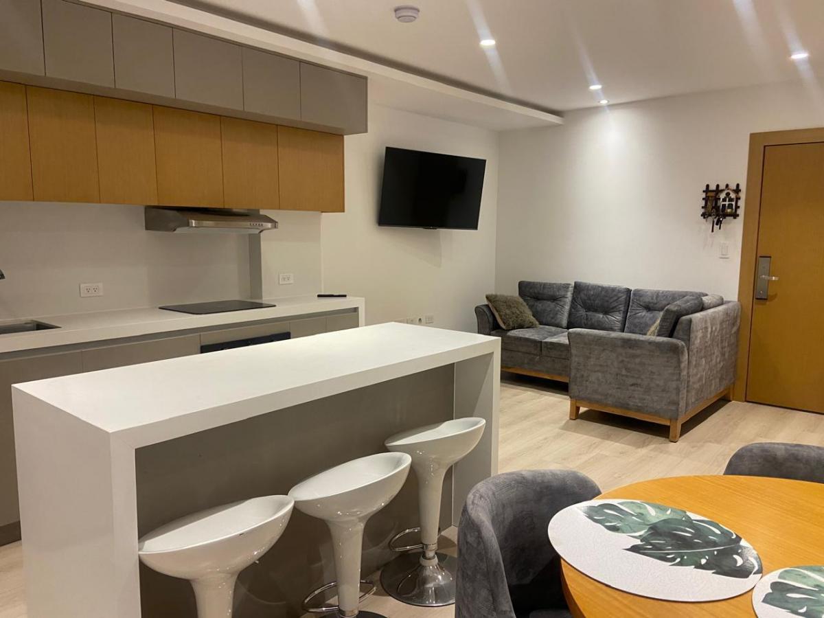 Departamento en Venta, Narancay. Azuay — imagen 5