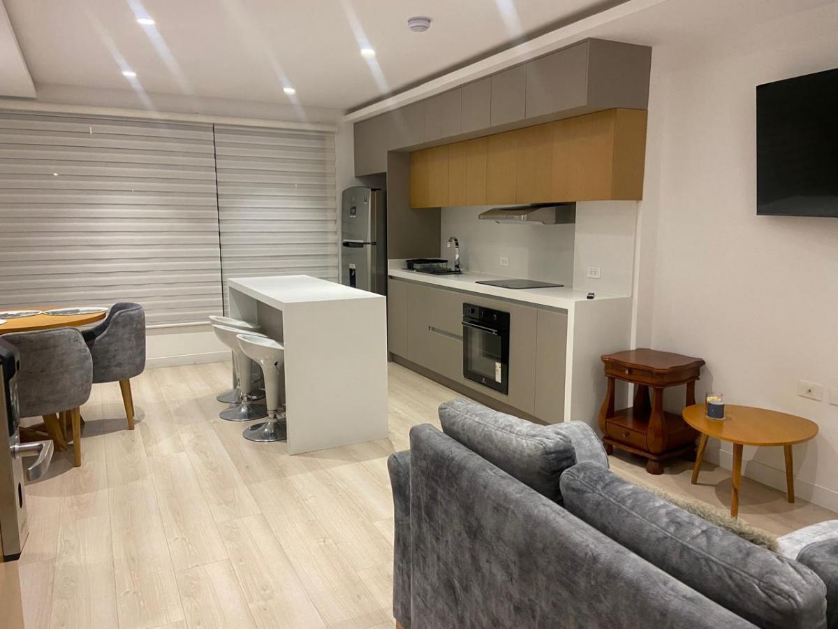 Departamento en Venta, Narancay. Azuay — imagen 4