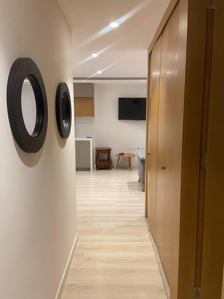 Departamento en Venta, Narancay. Azuay — imagen 3