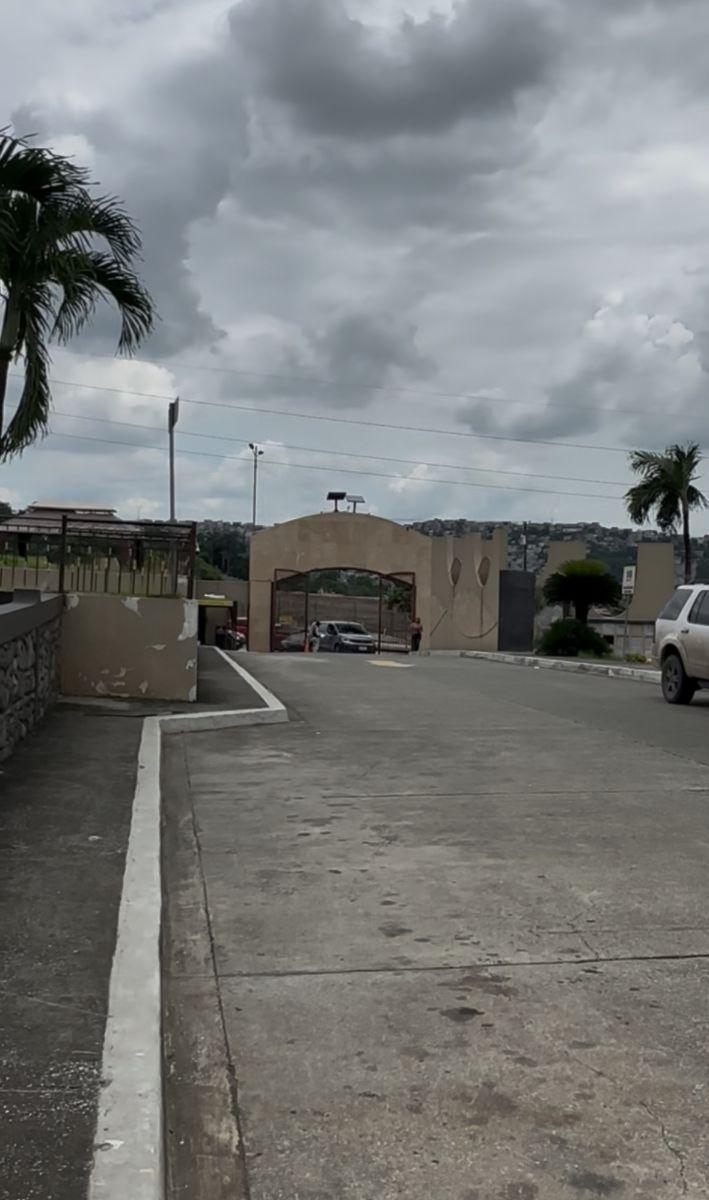 Lote Doble Jardines de Esperanza, Guayas — imagen 2