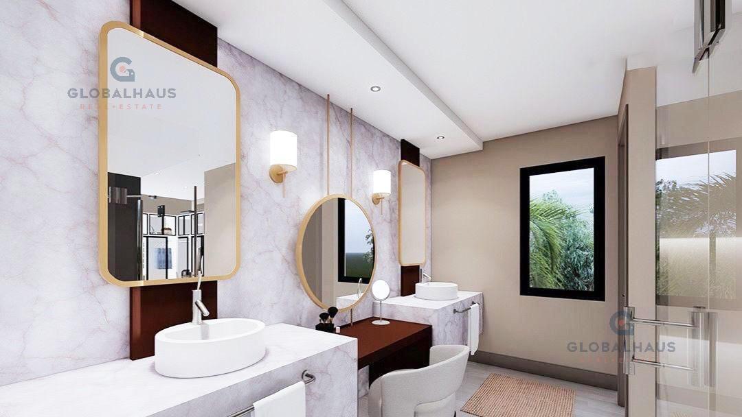 Venta de Casa en Proyecto Isla Mocoli, 4 Habitaciones, Piscina. m. C, Guayas — imagen 5