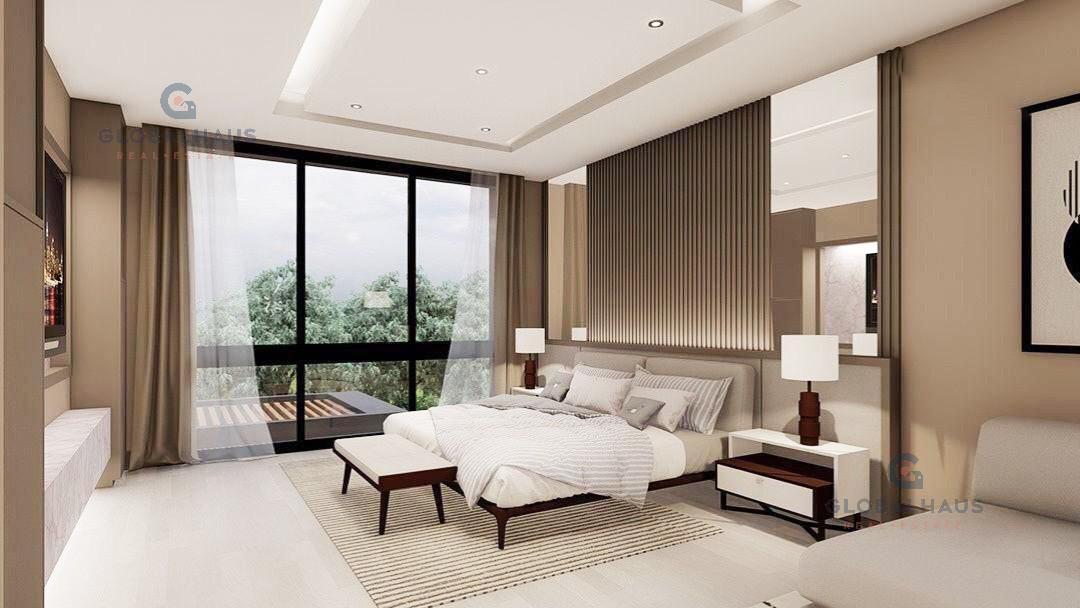 Venta de Casa en Proyecto Isla Mocoli, 4 Habitaciones, Piscina. m. C, Guayas — imagen 3