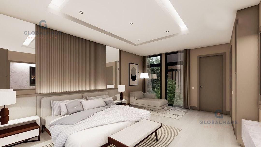 Venta de Casa en Proyecto Isla Mocoli, 4 Habitaciones, Piscina. m. C, Guayas — imagen 2