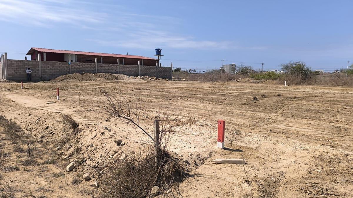 Terreno en Venta Excelente Precio en Urb. Taos, Punta Blanca, Santa Elena — imagen 5