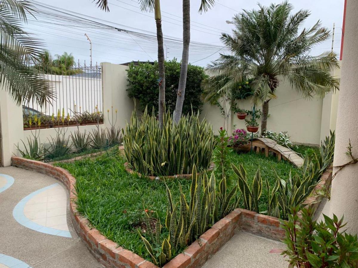 Casa de Venta en Manta Zona Manta 2000, Manabí — imagen 8