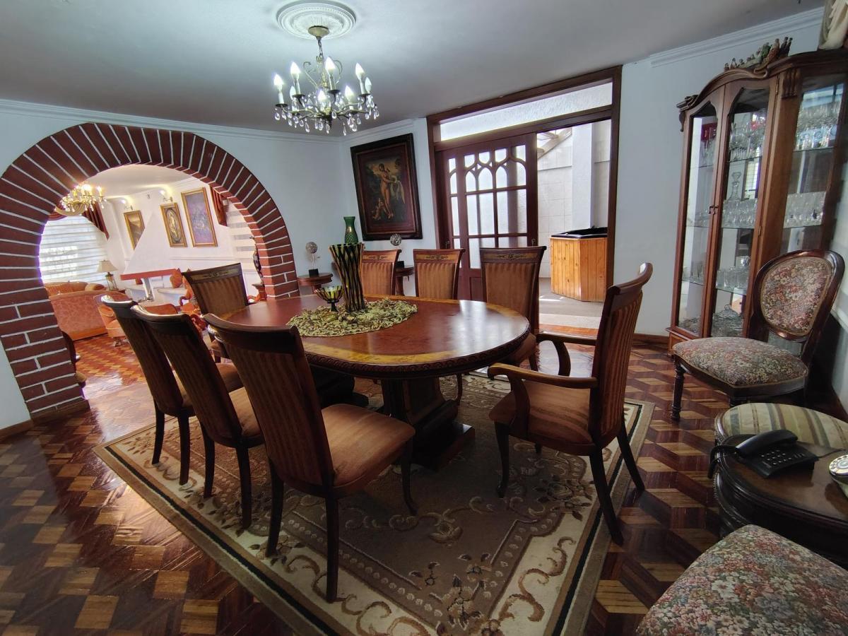 Casa de Venta en Conocoto — imagen 5