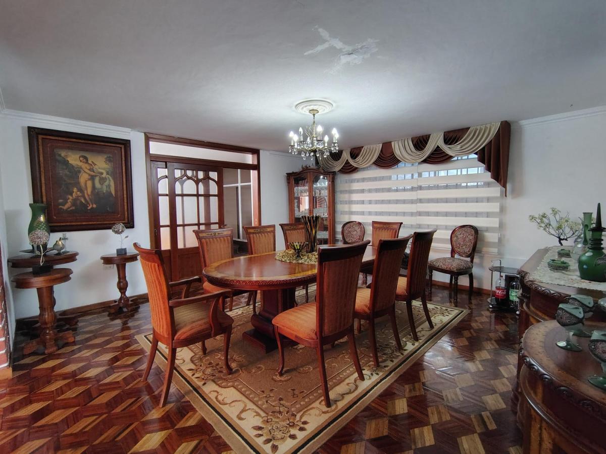 Casa de Venta en Conocoto — imagen 4