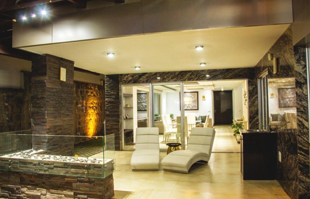 Tumbaco Casa de Venta Sector Intervalles (Su Precio Es Negociable) — imagen 10