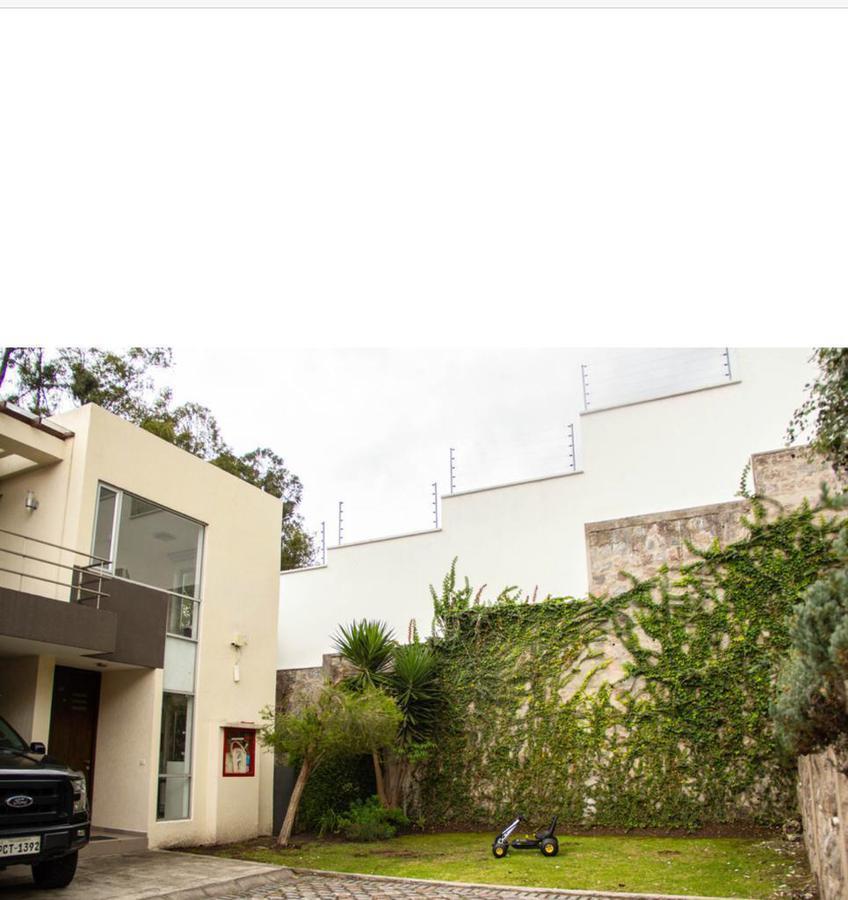 Tumbaco Casa de Venta Sector Intervalles (Su Precio Es Negociable) — imagen 6