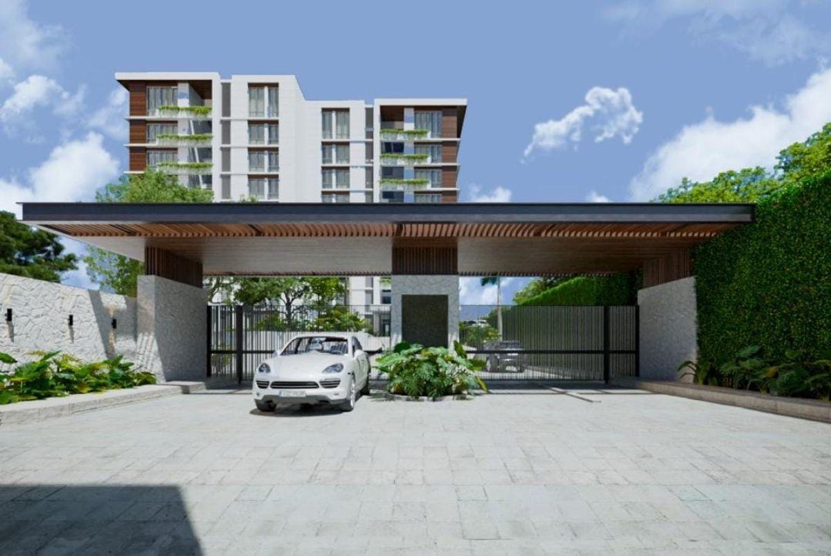 Km 4.5 Departamento de Venta Estrena en Octubre 2026, Guayas — imagen 7